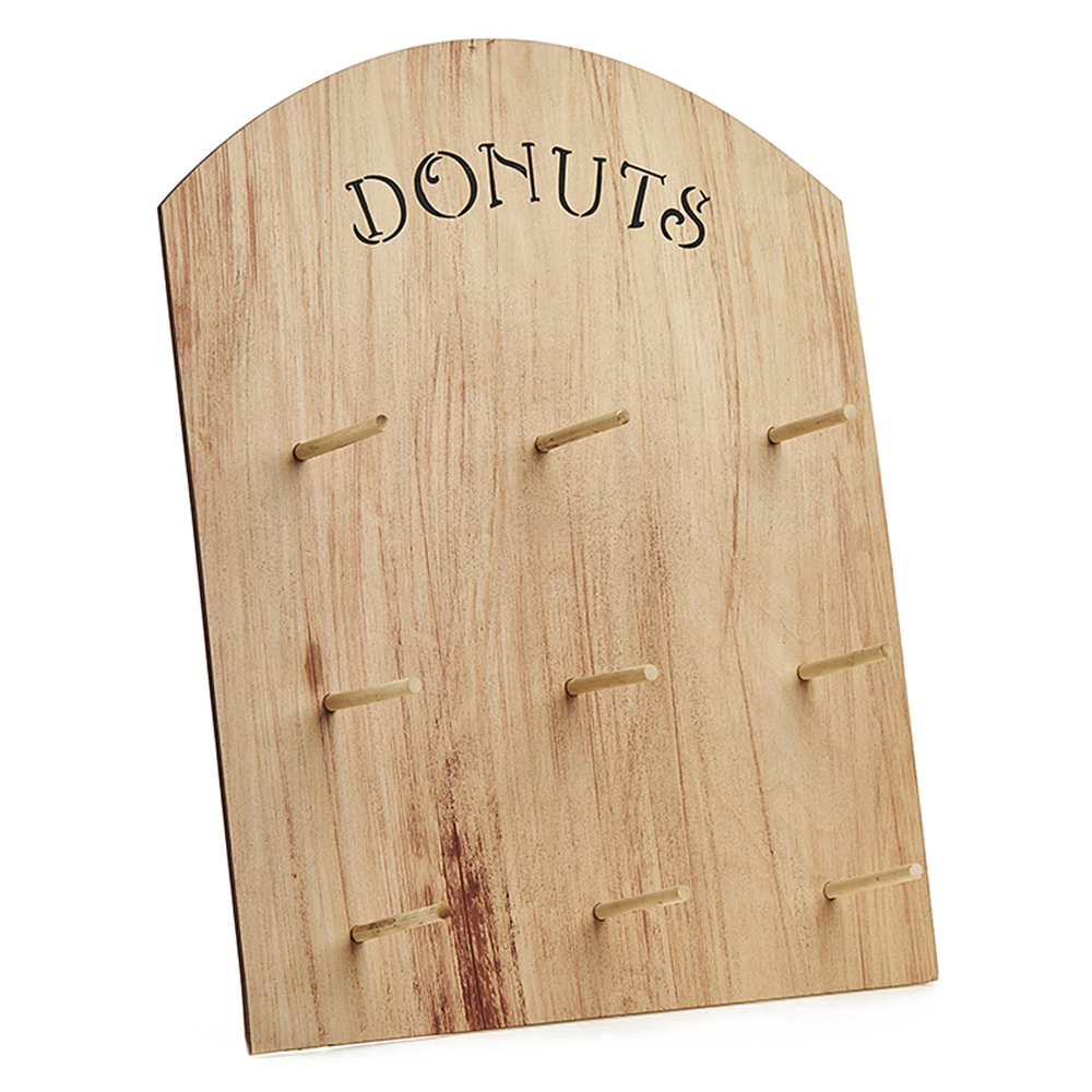 Διακοσμητικό Stand για Donuts